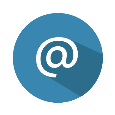 Icon_blau_Mail