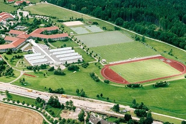 Sportschule_Oberbayern_View