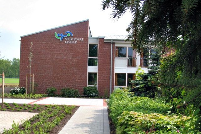 Ausgezeichnete Rahmenbedingungen im Trainingslager Cloppenburg