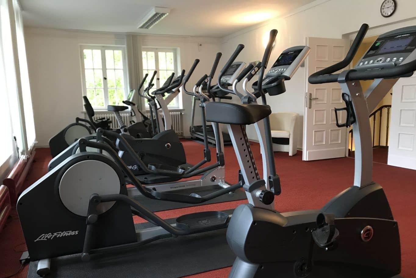 trainingslager_haus_am_see_fitness