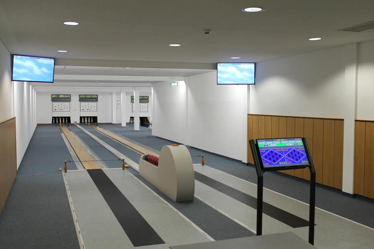 Kegeln_Bowling