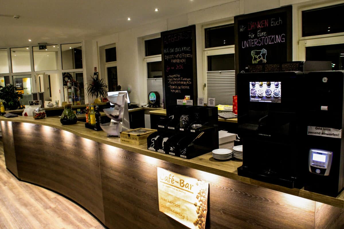 Cafebar Reken