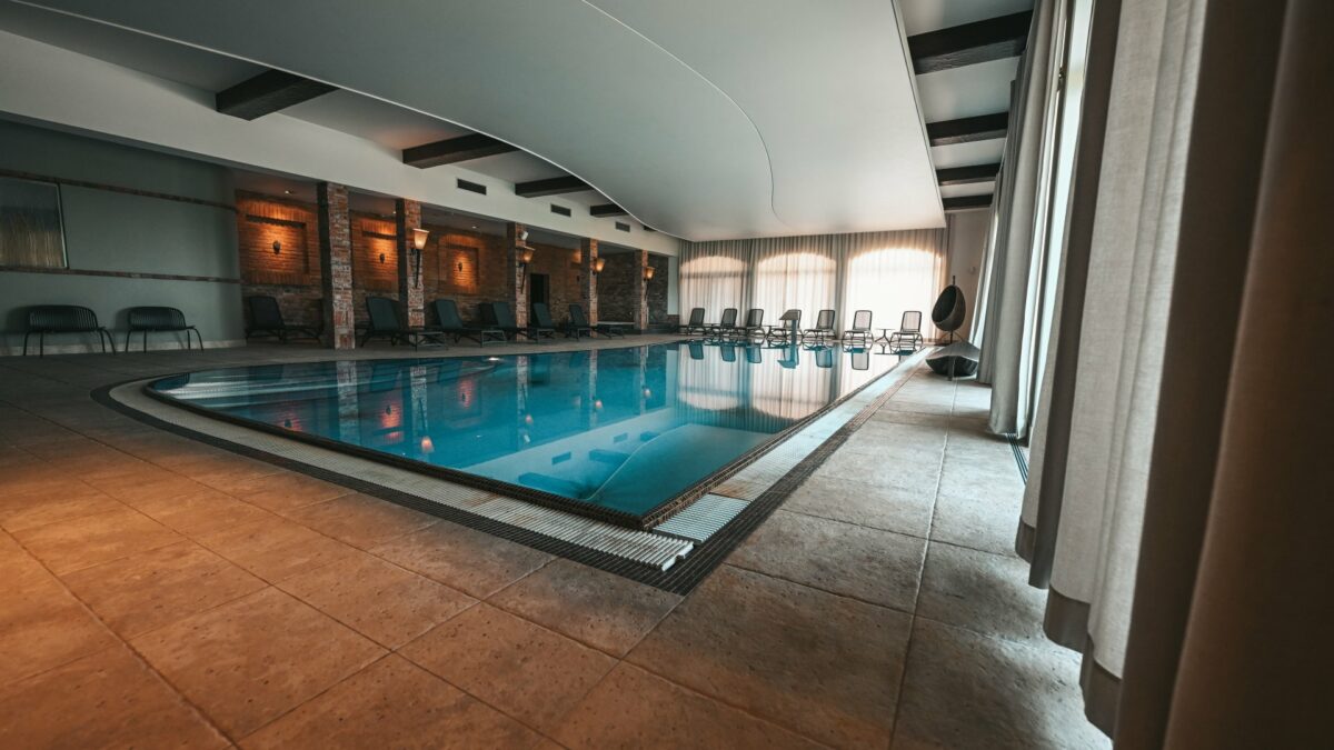 Hotel Remes Spa