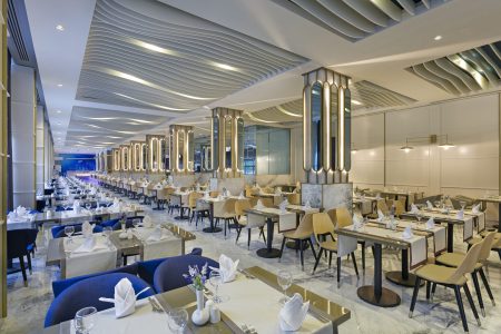 1-Ana Restaurant