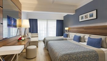 1-Main Building Standart Room
