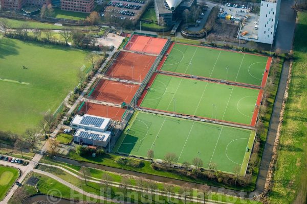 Amstelveen AMVJ Voetbal ID5142