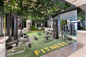 FITNESS 4 FITNESS 4
