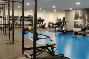 GYM GYM