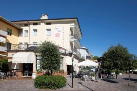 Hotelpadenghe