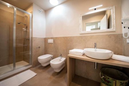 Hotelpadenghebagno