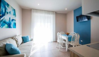 Hotelpadenghezimmer