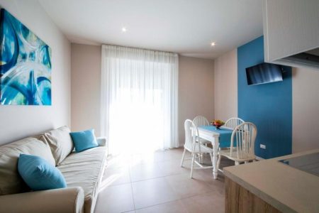 Hotelpadenghezimmer