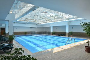 Indoor pool Indoor Pool