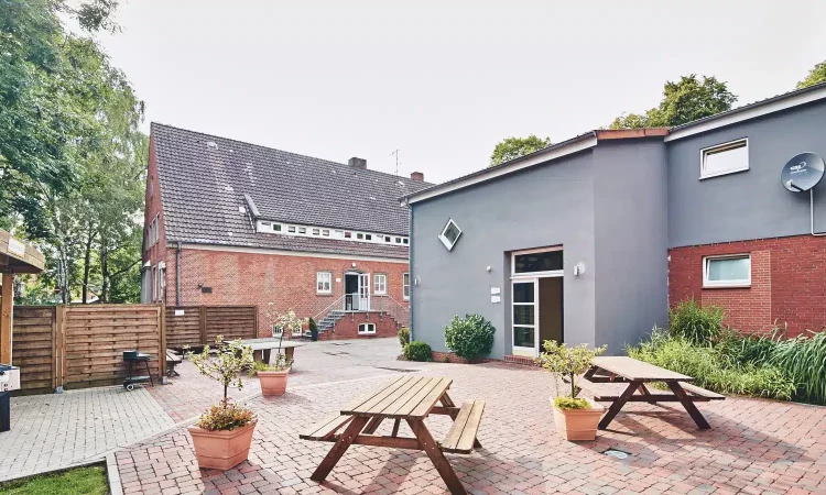 Jugendherberge Emden-01