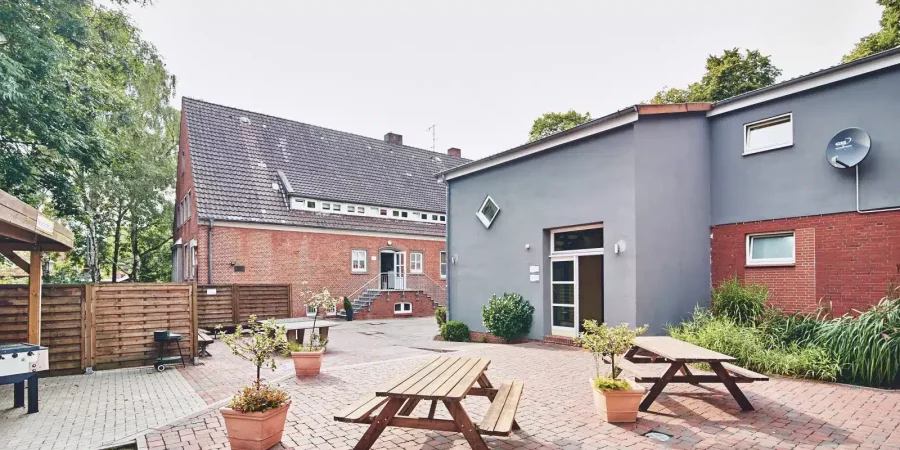 Jugendherberge Emden-01