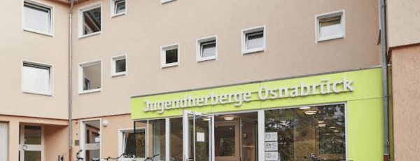 Jugendherberge Osnabrück