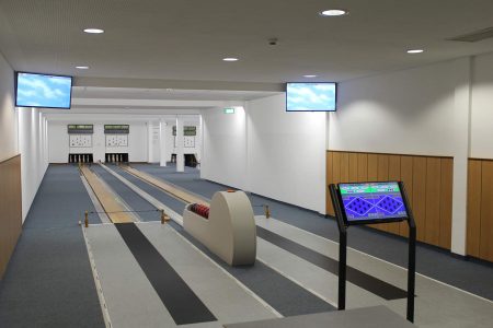 Kegeln_Bowling