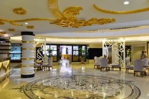lobby Lobby