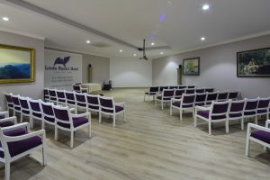 Meeting room Meetingraum