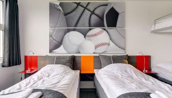 Vejen_Doppelzimmer