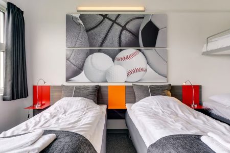 Vejen_Doppelzimmer
