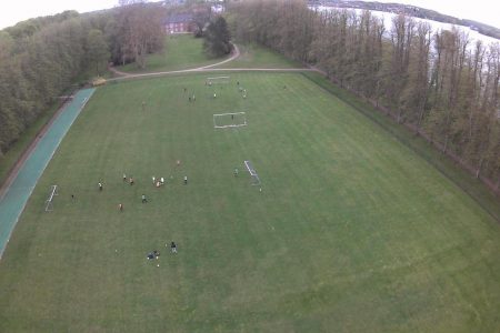 trainingslager_ploener_see_rasen